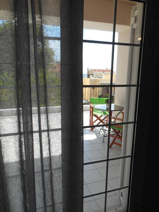 Ankypy Studios Kymi Bagian luar foto