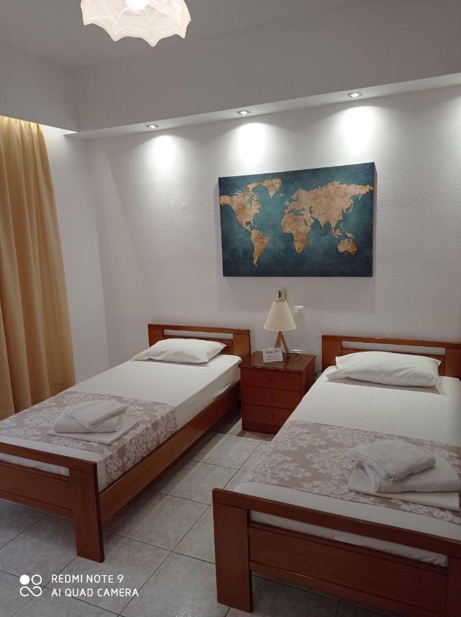 Ankypy Studios Kymi Bagian luar foto