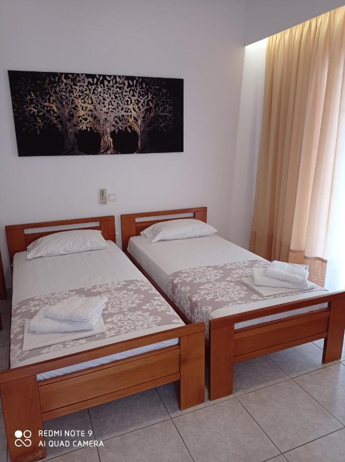 Ankypy Studios Kymi Bagian luar foto