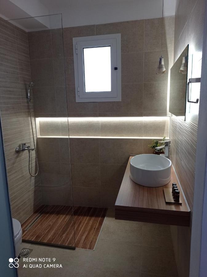 Ankypy Studios Kymi Bagian luar foto